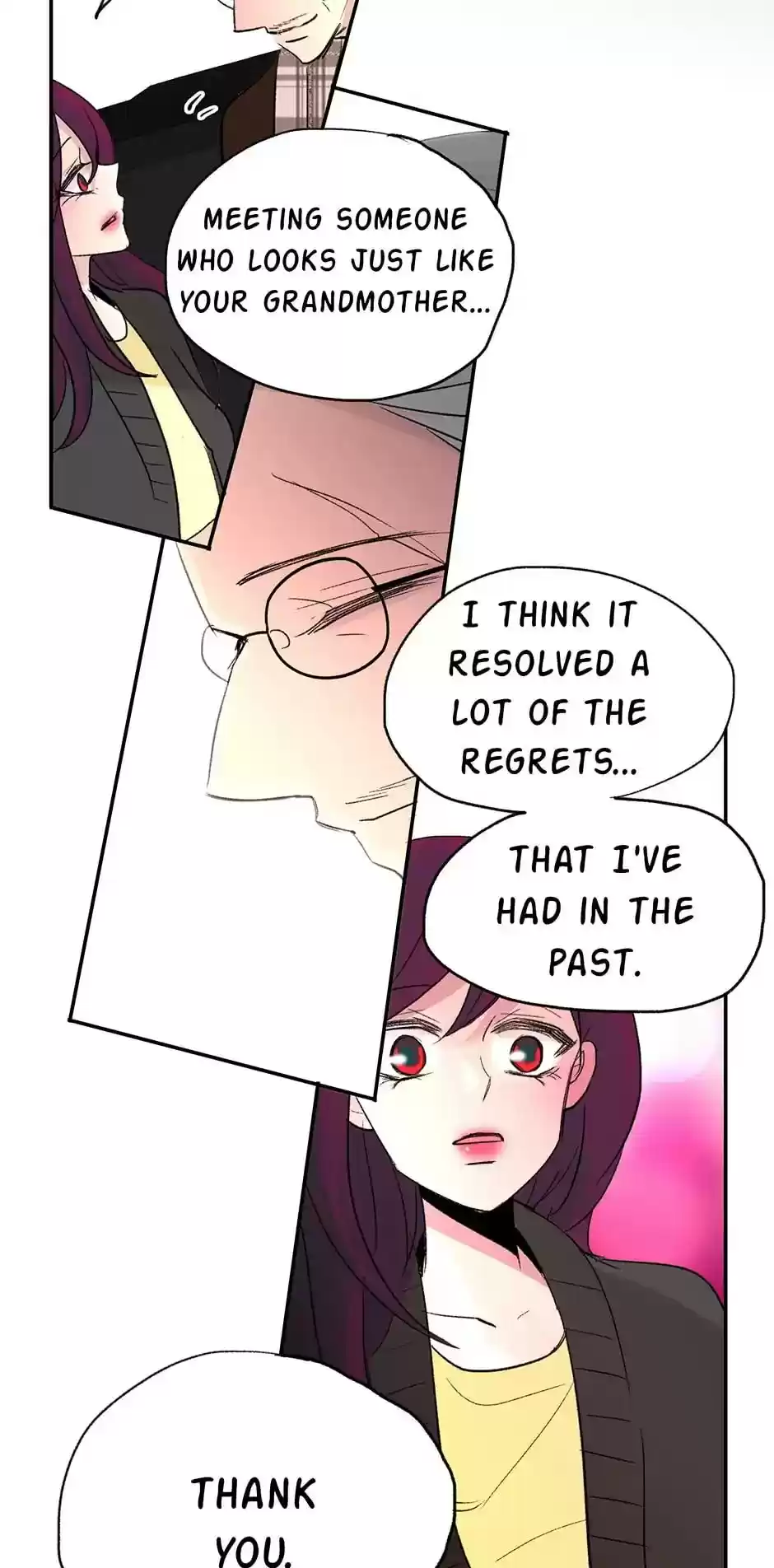 Live or Not Chapter 82