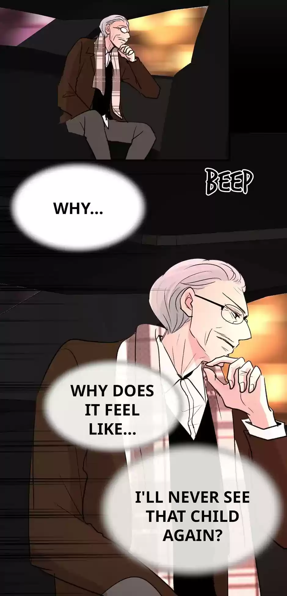 Live or Not Chapter 82