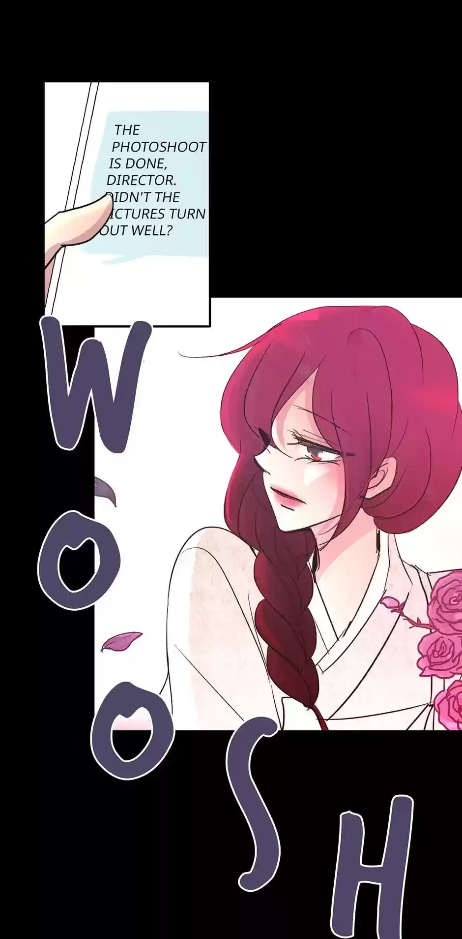 Live or Not Chapter 82