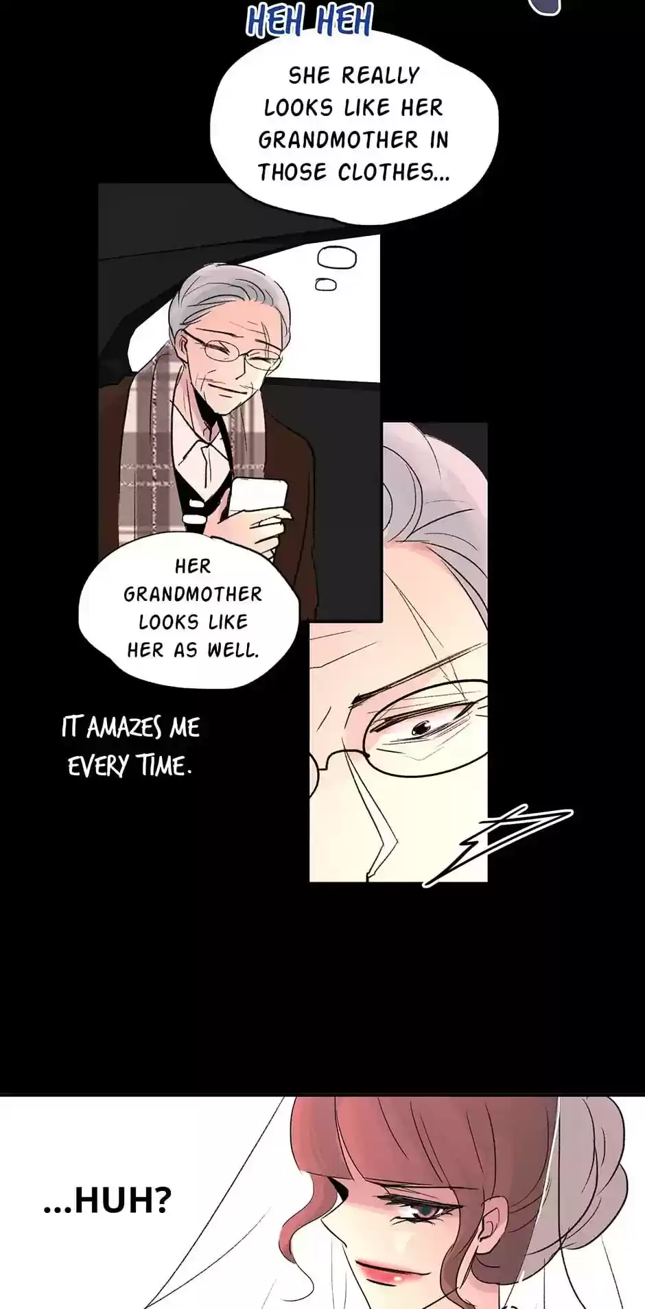 Live or Not Chapter 82