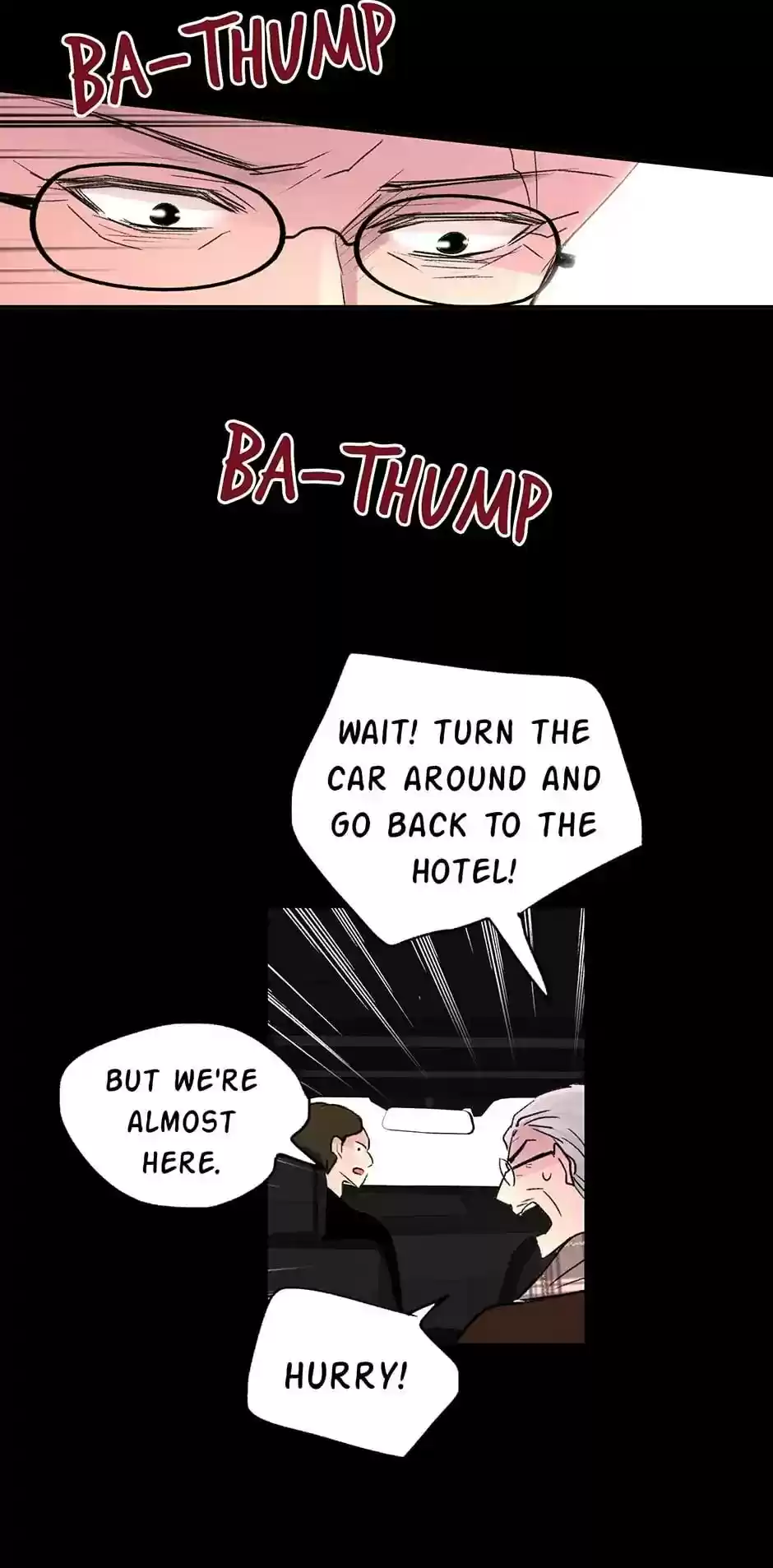 Live or Not Chapter 82