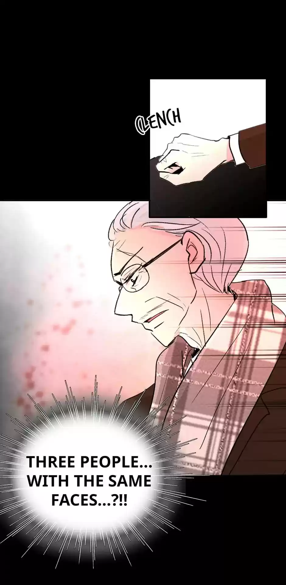 Live or Not Chapter 82