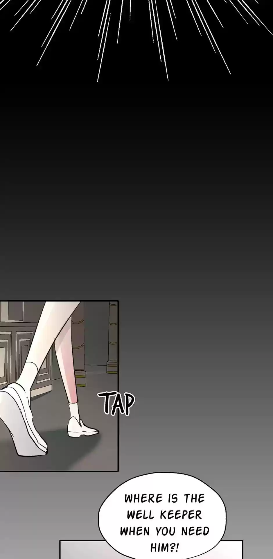 Live or Not Chapter 82