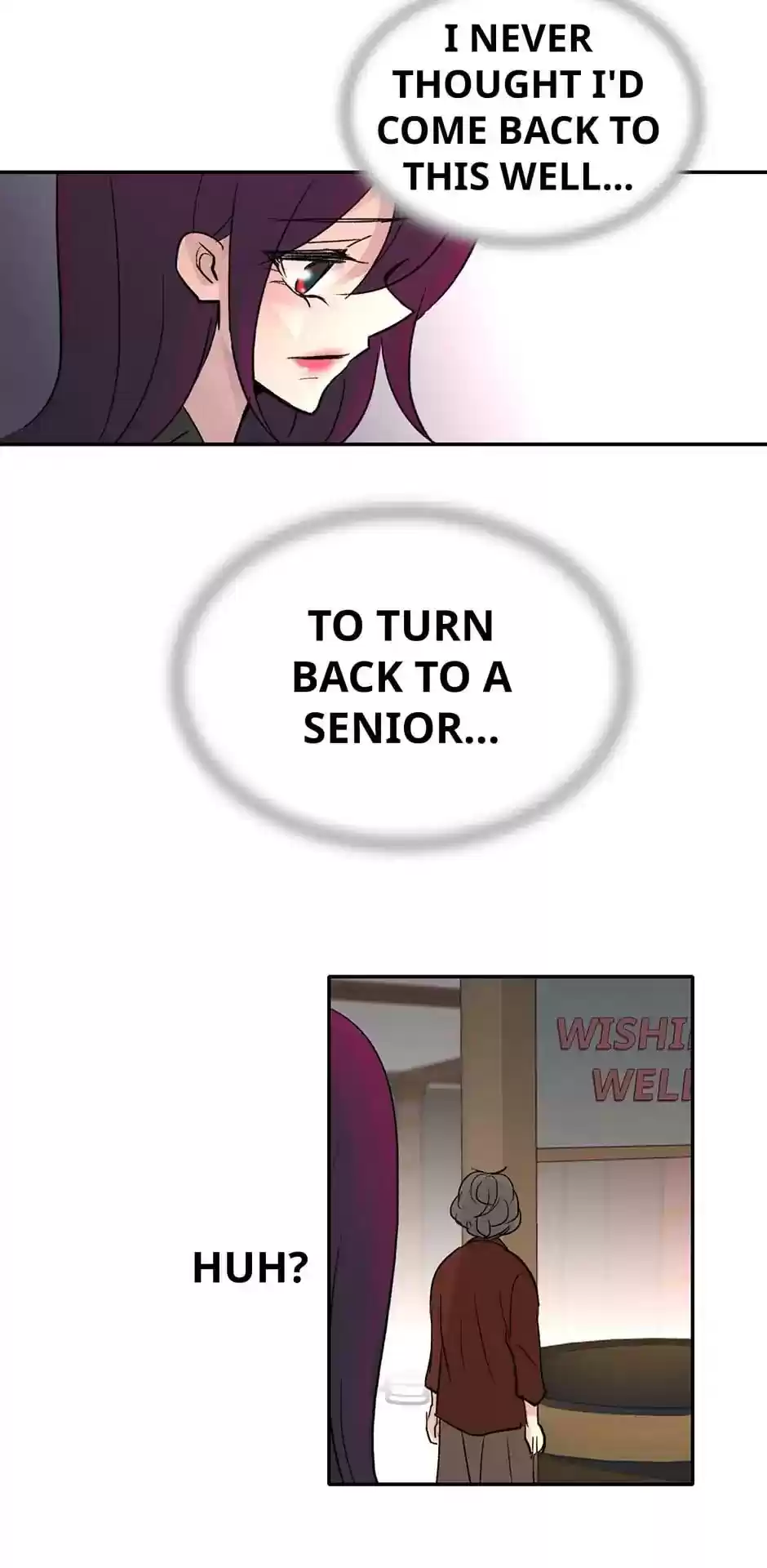 Live or Not Chapter 82