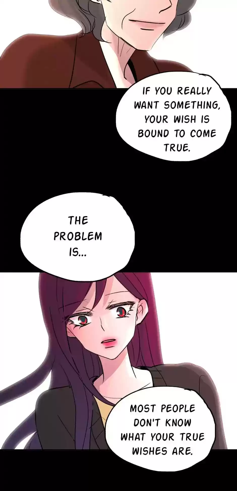 Live or Not Chapter 82