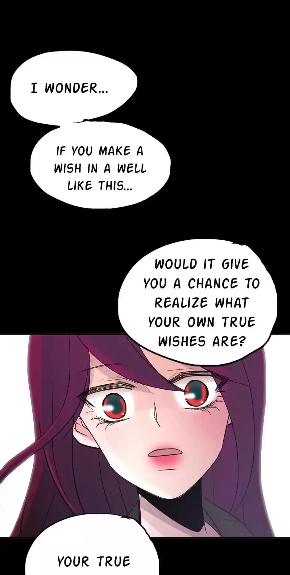 Live or Not Chapter 82