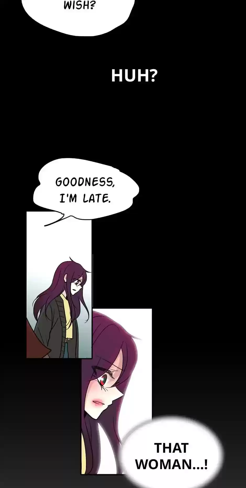 Live or Not Chapter 82