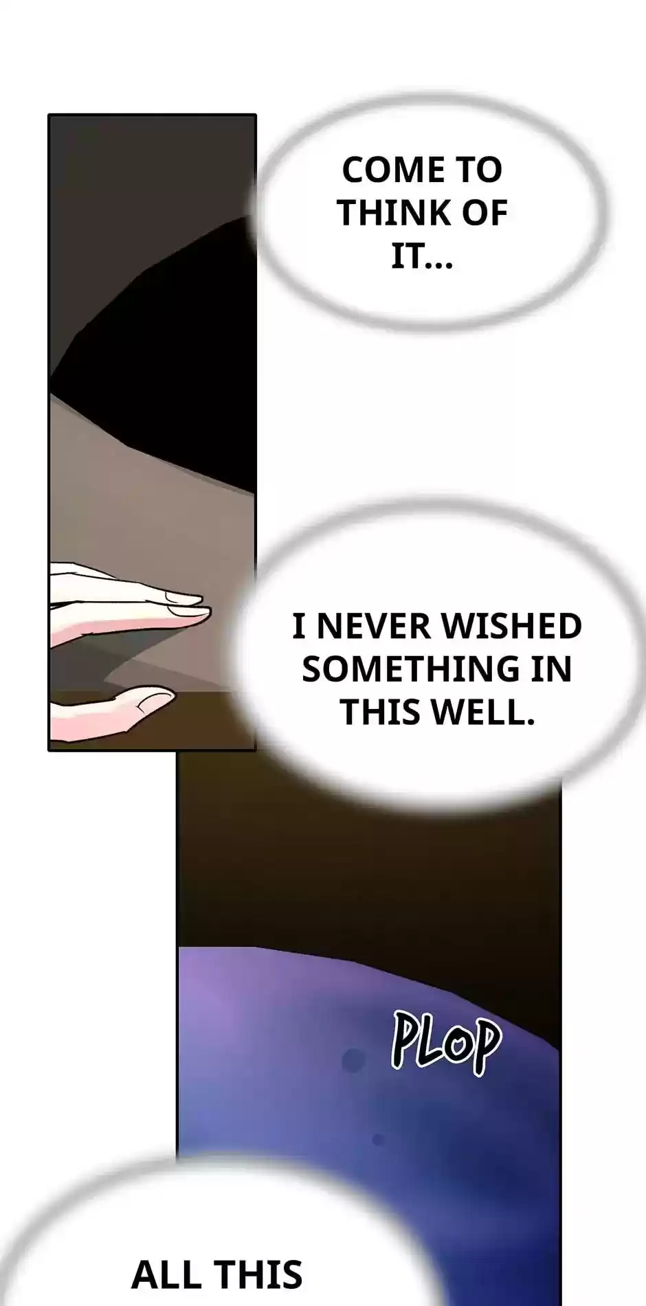 Live or Not Chapter 82