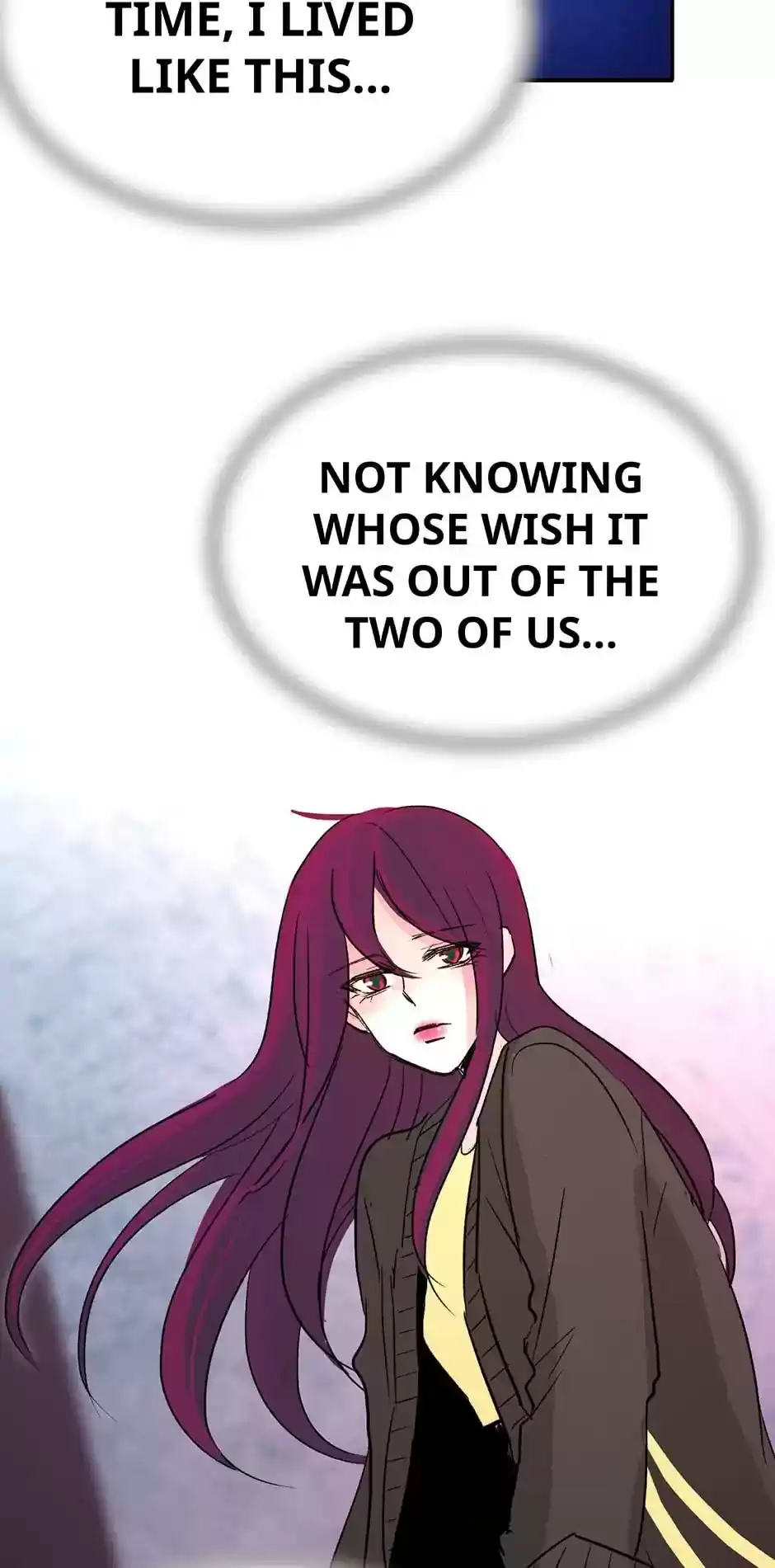 Live or Not Chapter 82