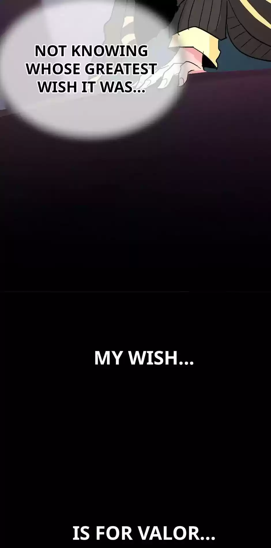 Live or Not Chapter 82