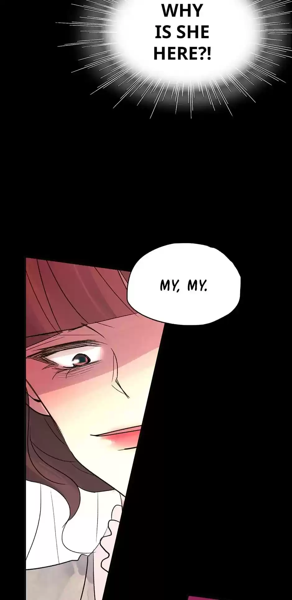 Live or Not Chapter 82