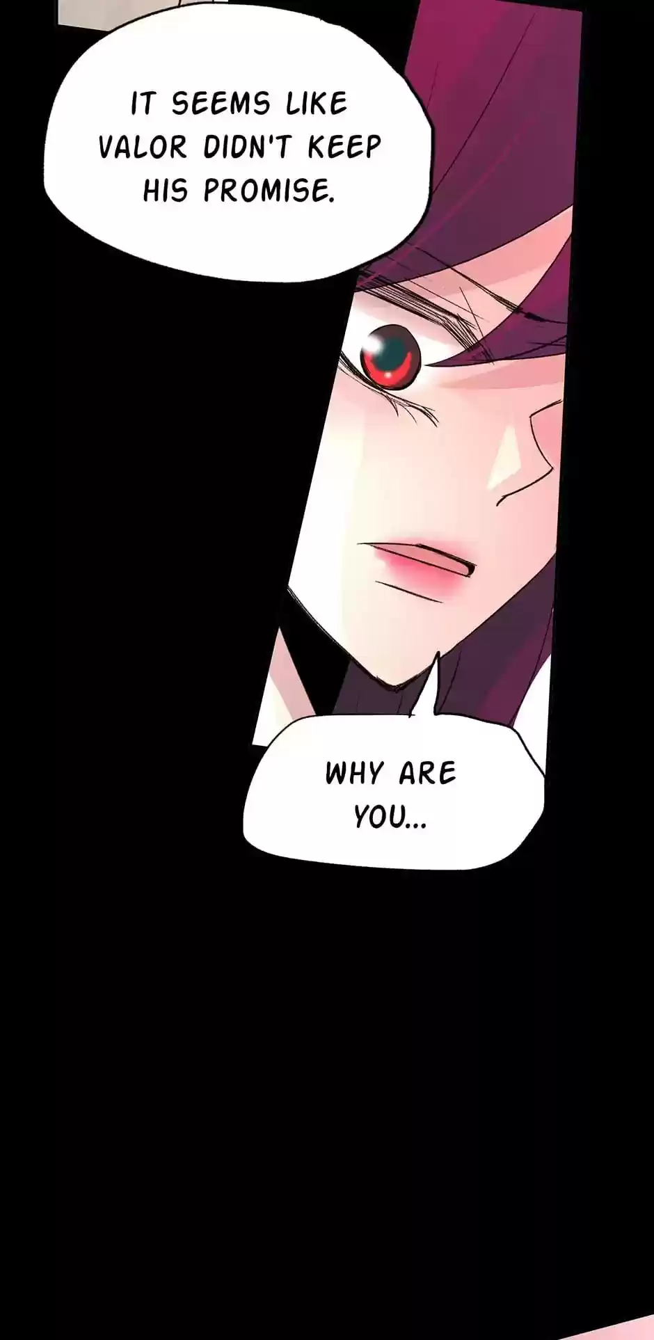 Live or Not Chapter 82