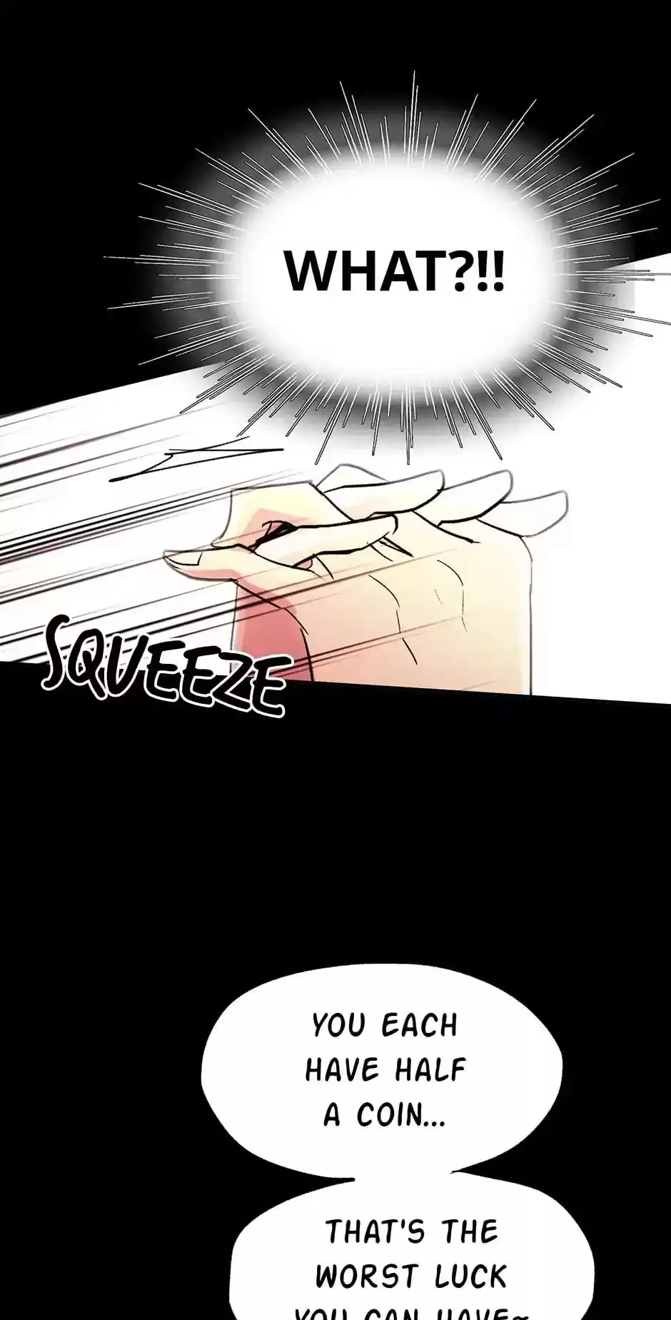 Live or Not Chapter 82