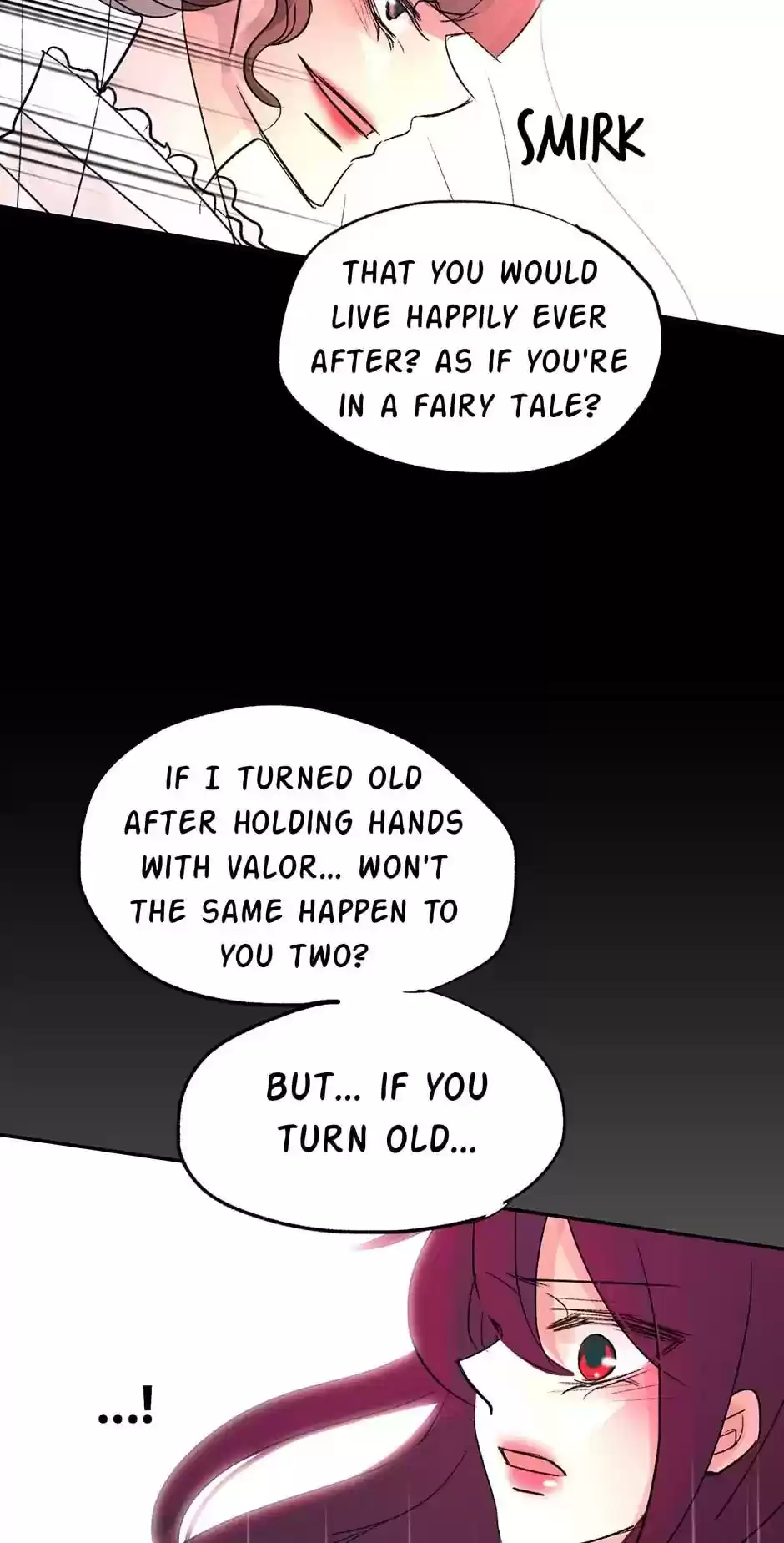 Live or Not Chapter 82