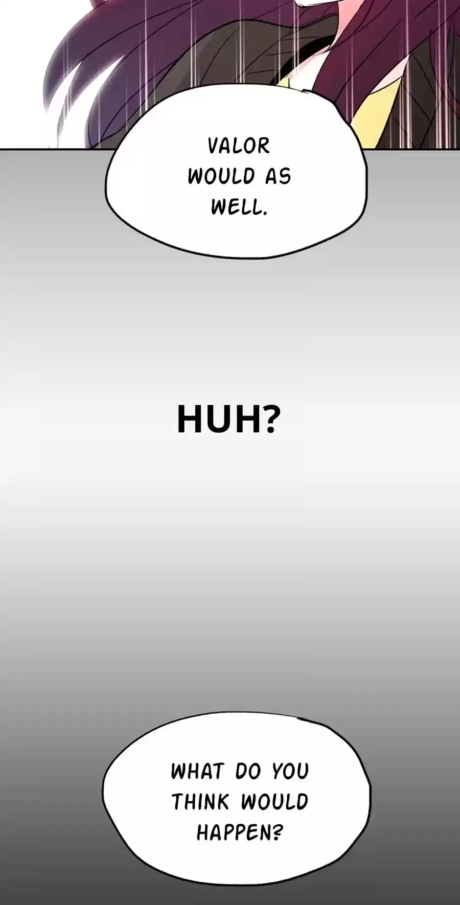 Live or Not Chapter 82