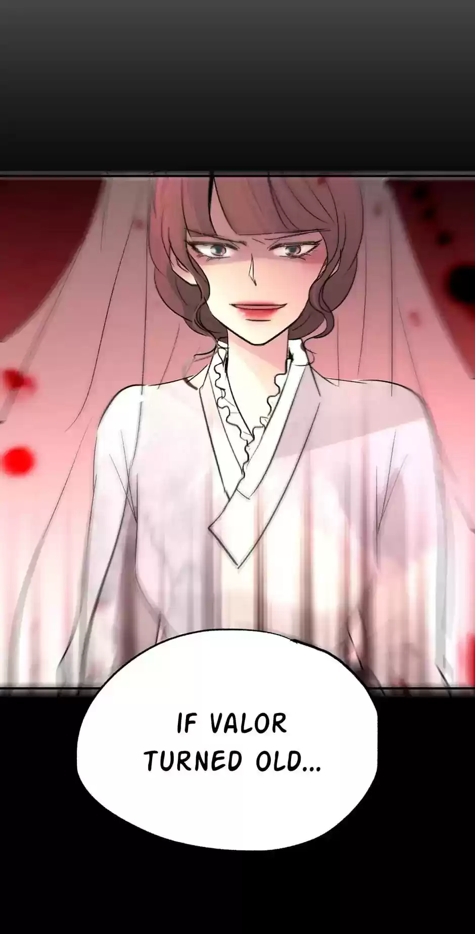 Live or Not Chapter 82