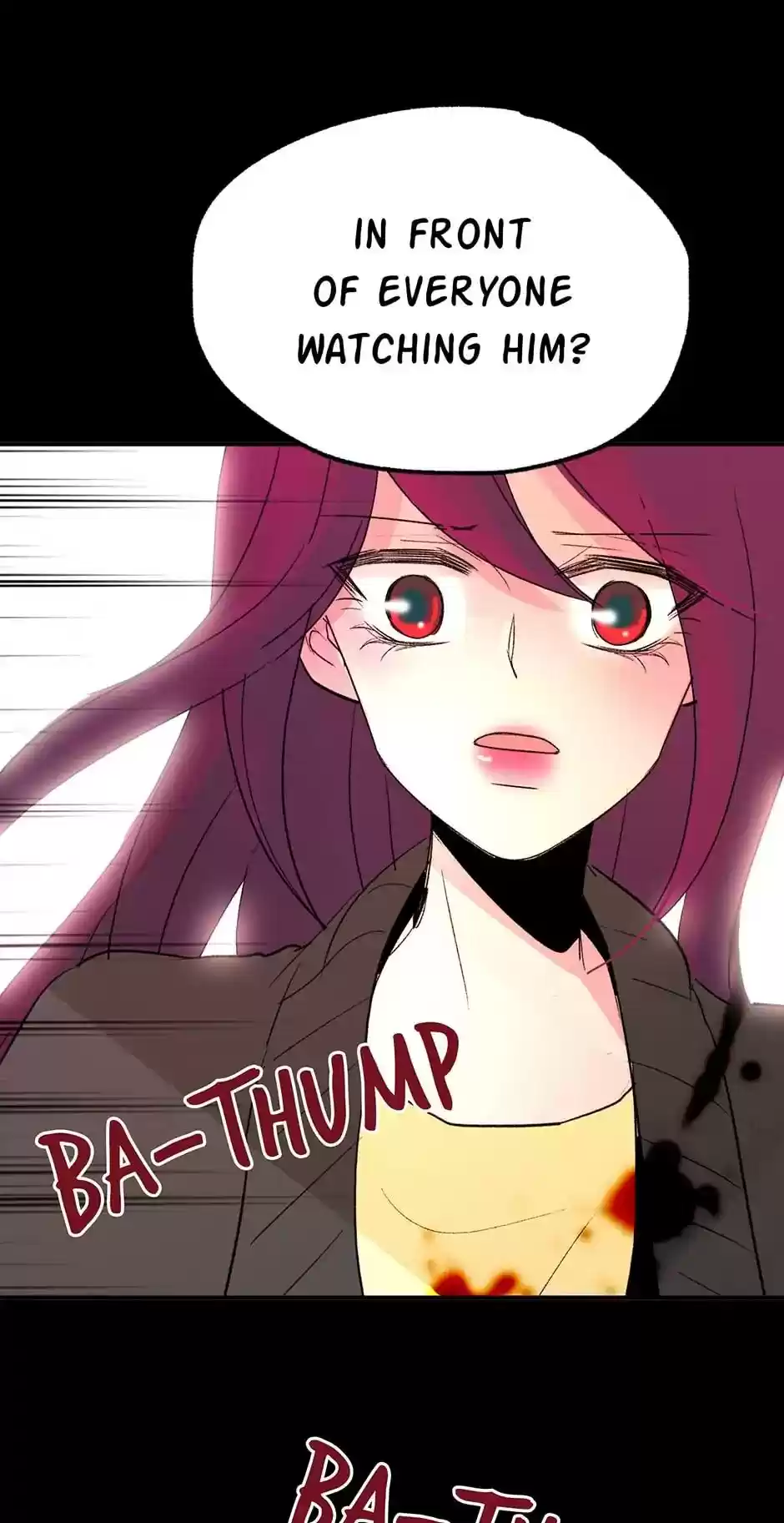 Live or Not Chapter 82