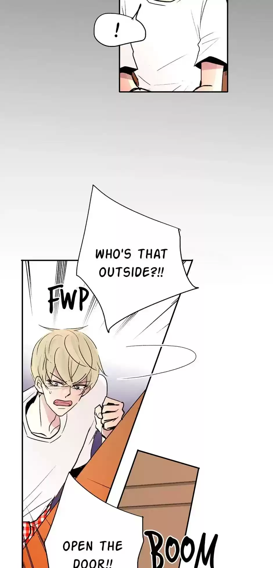 Live or Not Chapter 83