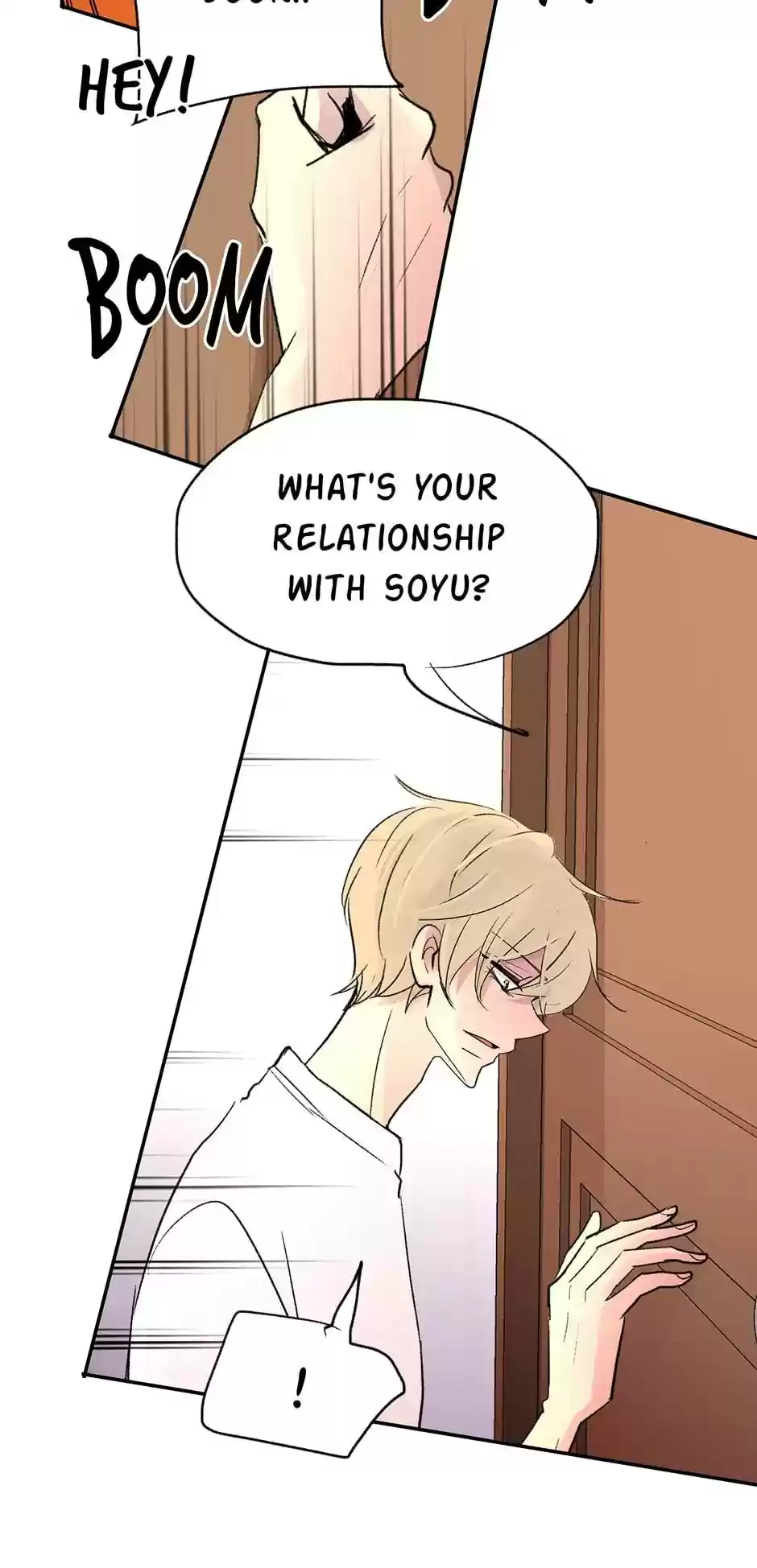 Live or Not Chapter 83