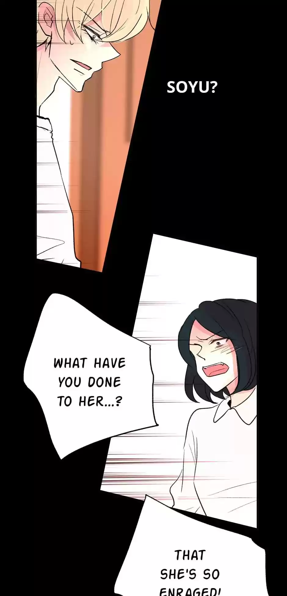 Live or Not Chapter 83