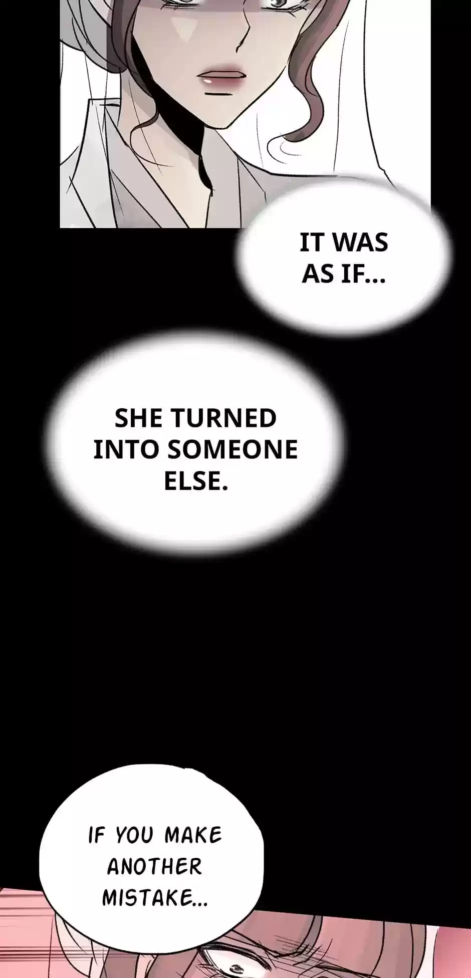 Live or Not Chapter 83