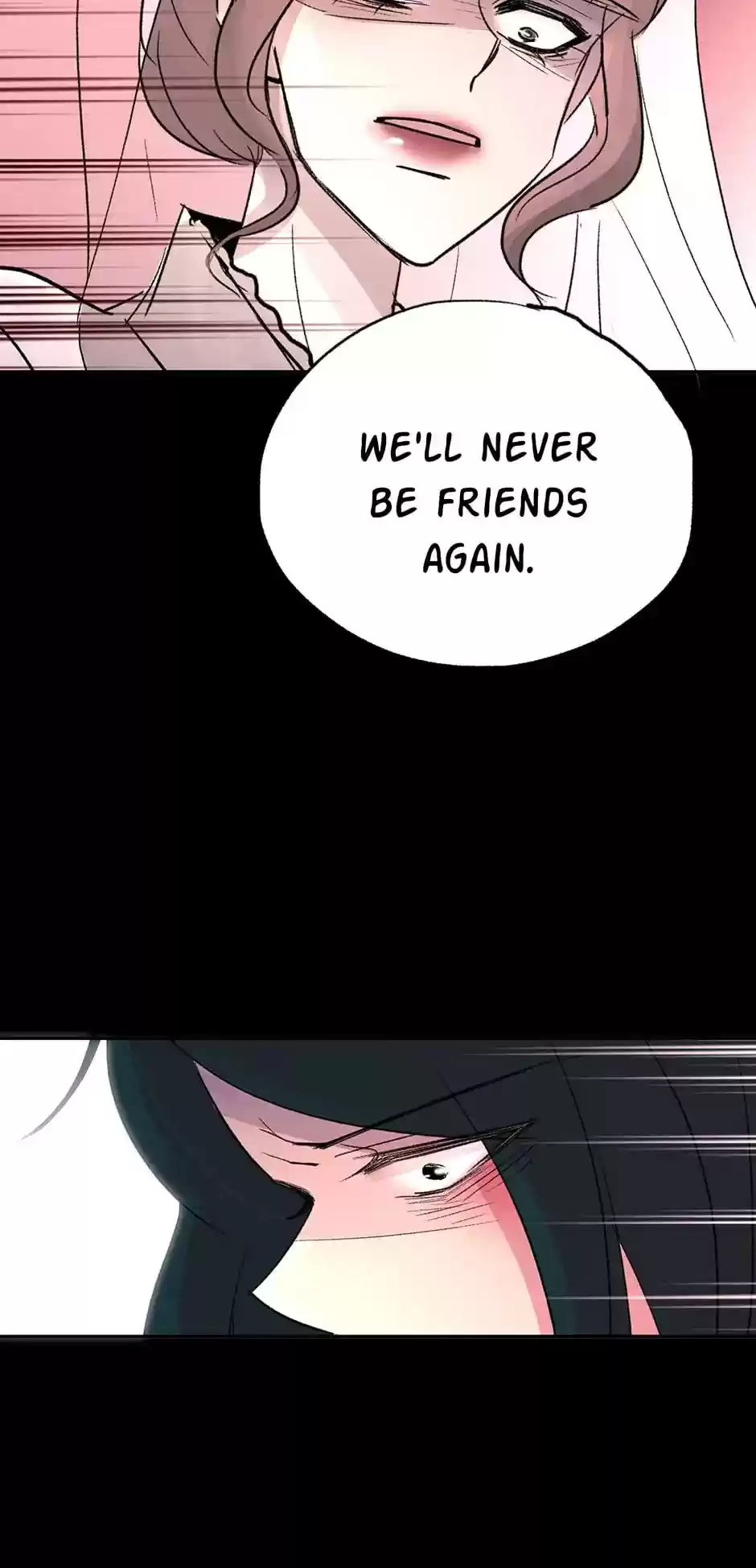 Live or Not Chapter 83