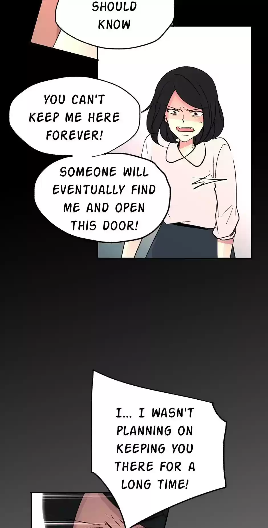 Live or Not Chapter 83