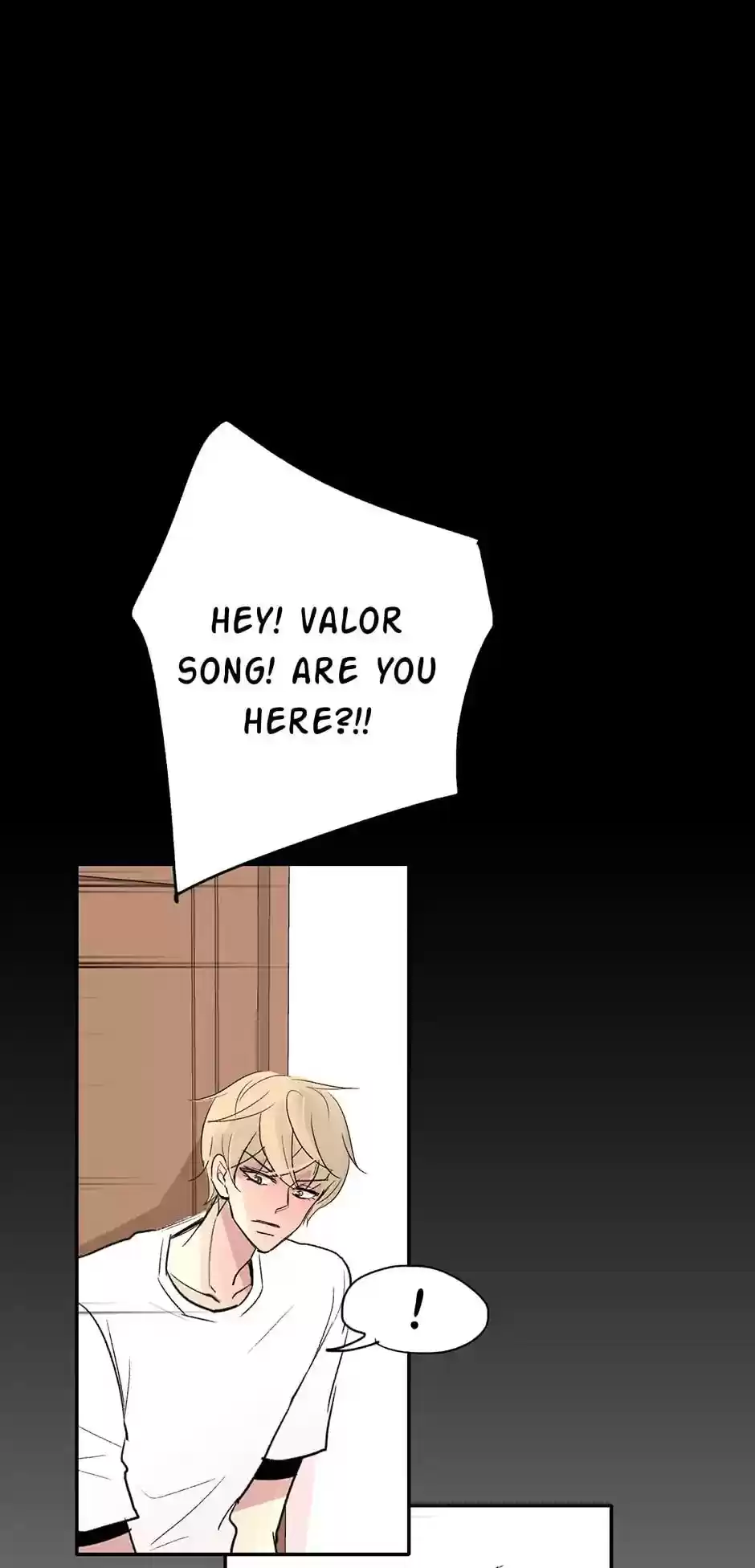 Live or Not Chapter 83