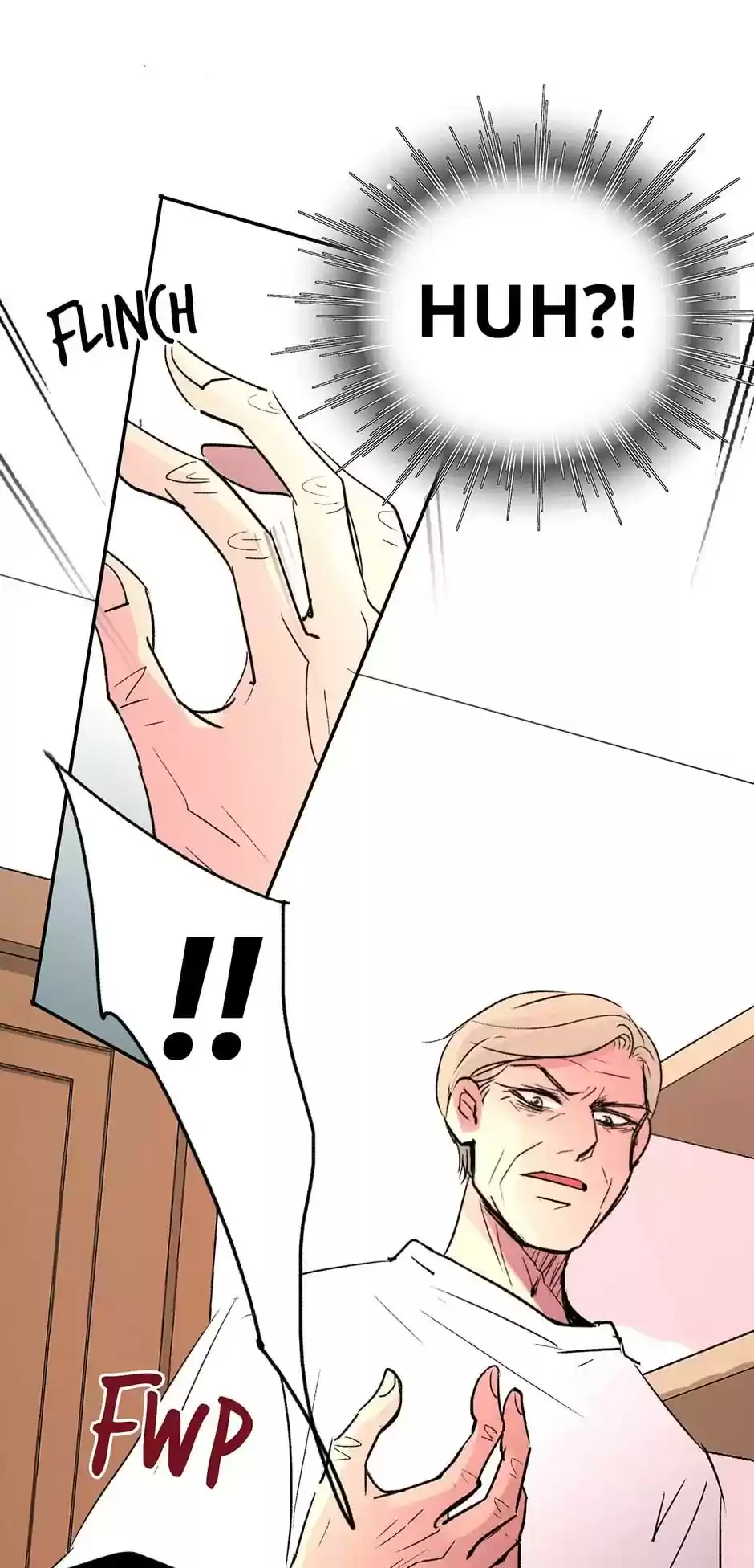 Live or Not Chapter 83