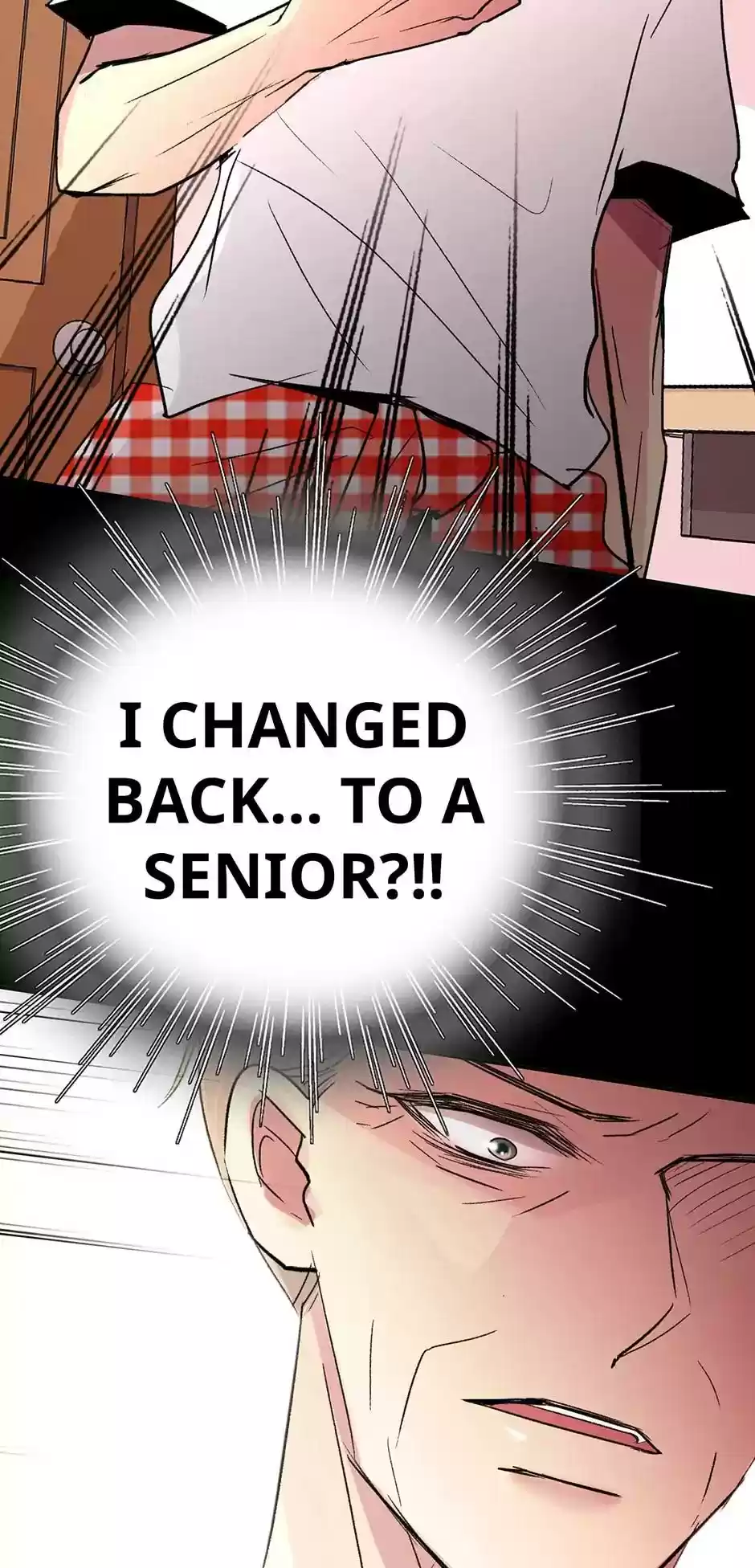 Live or Not Chapter 83