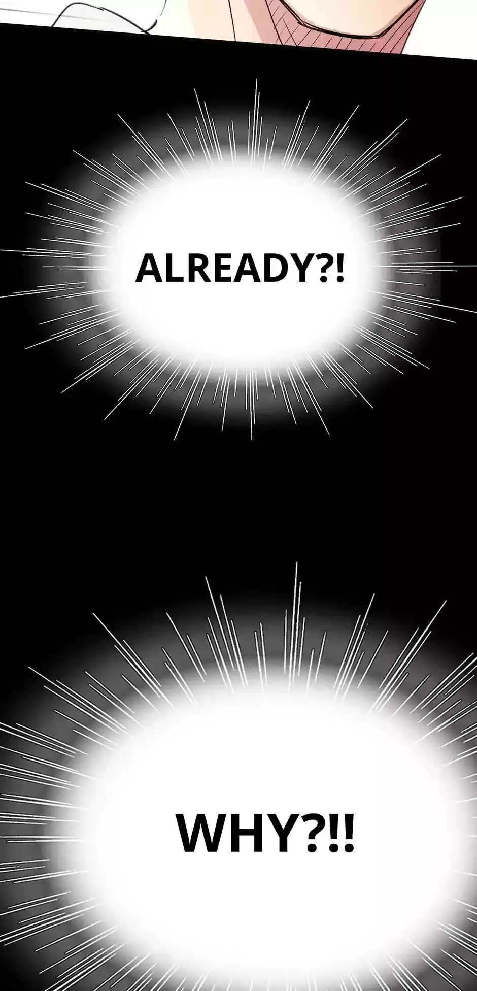 Live or Not Chapter 83