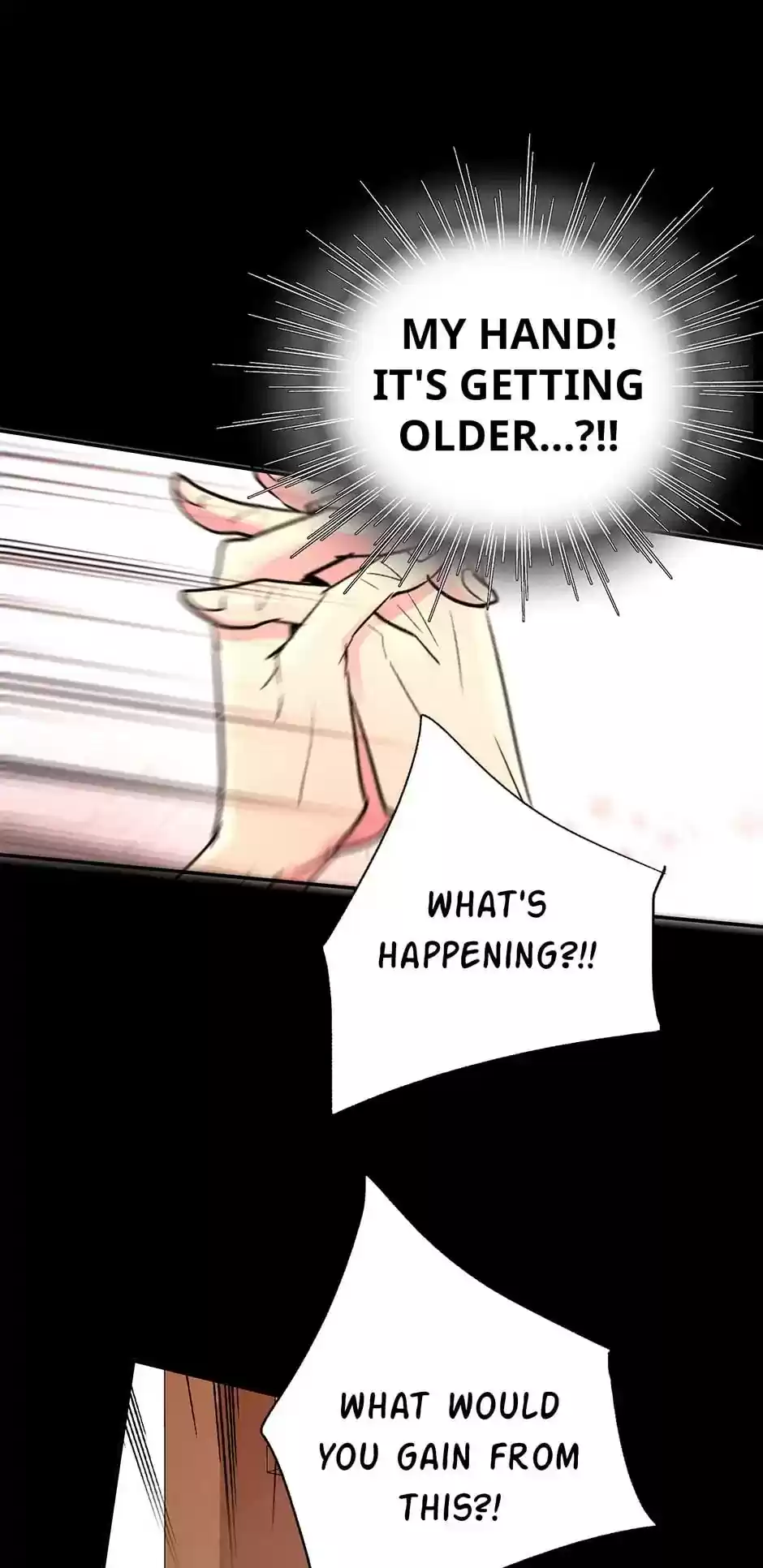 Live or Not Chapter 83