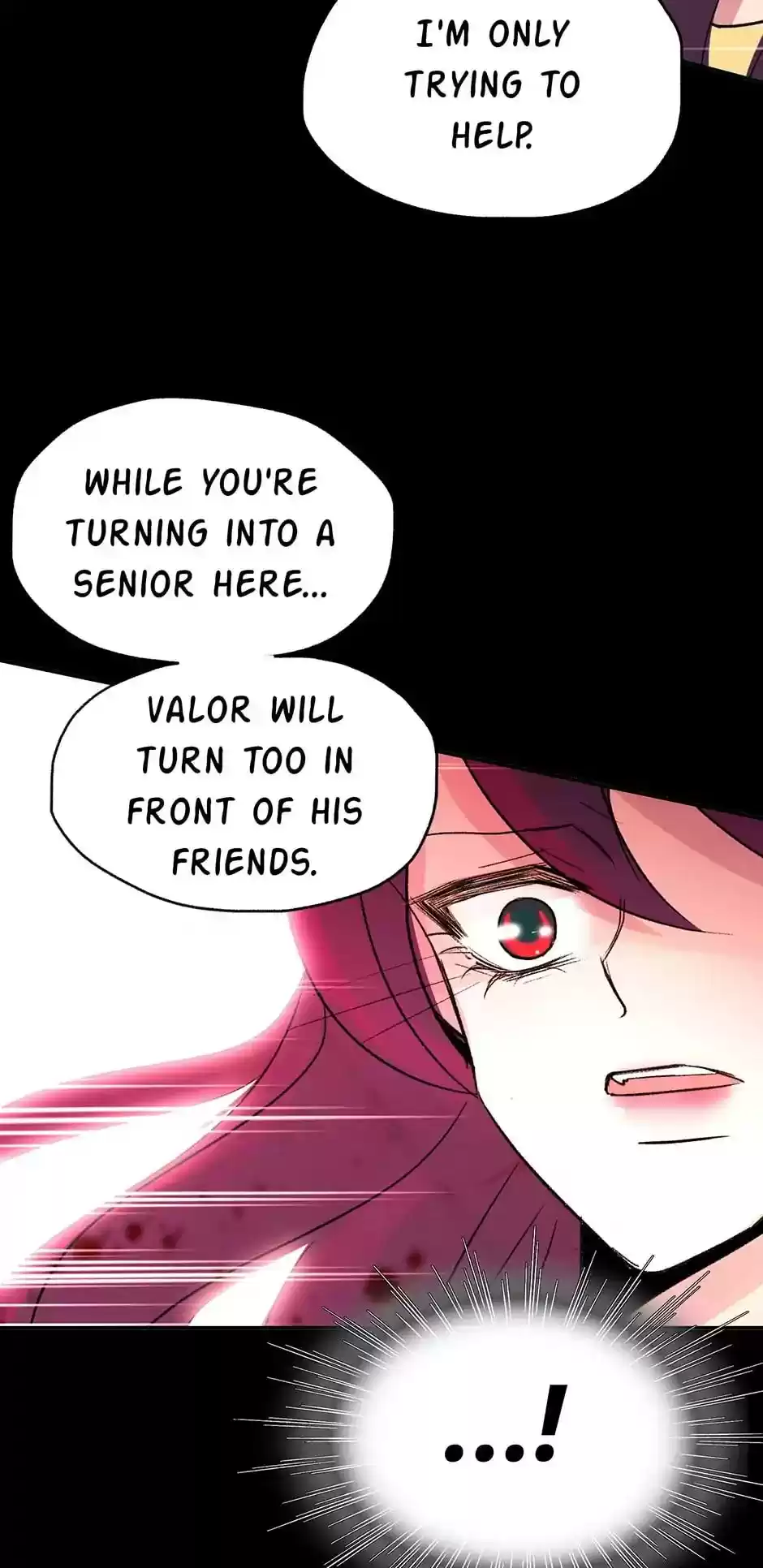 Live or Not Chapter 83