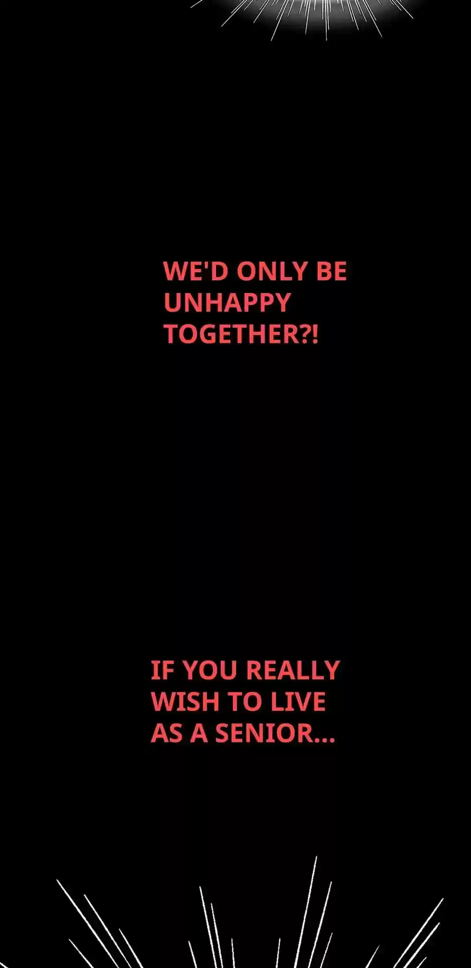 Live or Not Chapter 83