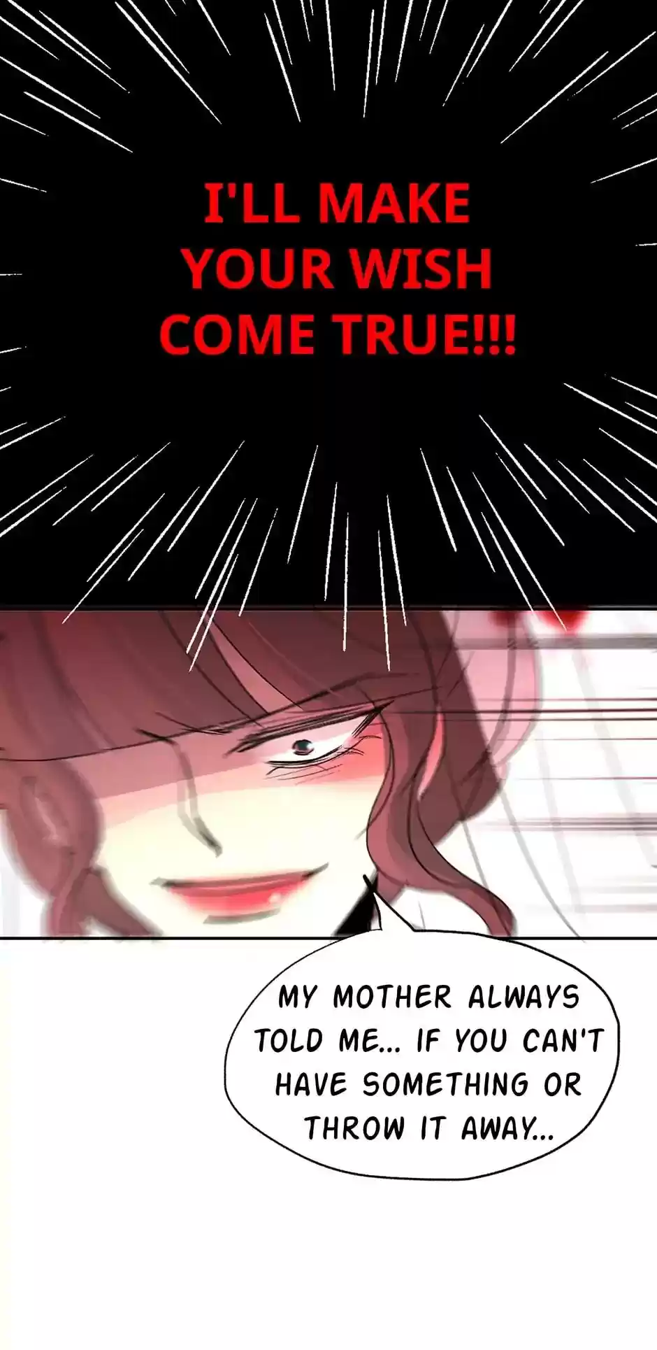 Live or Not Chapter 83