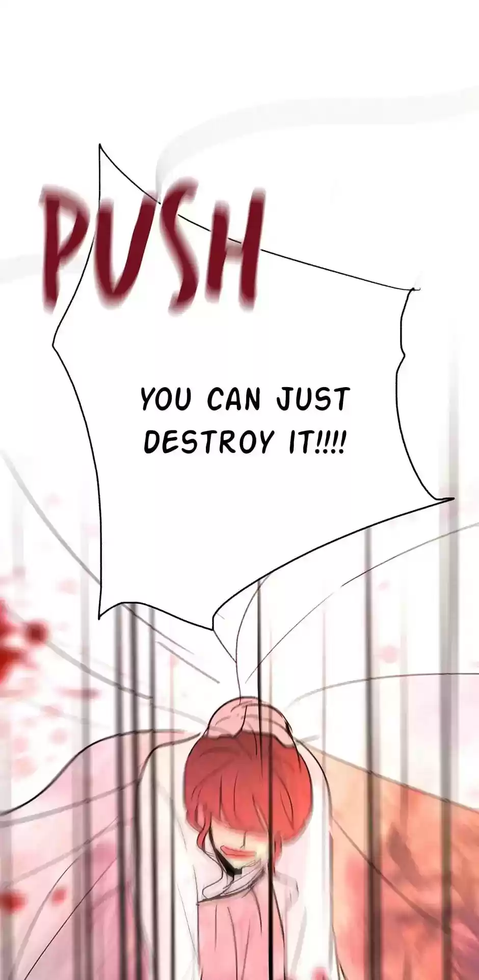 Live or Not Chapter 83