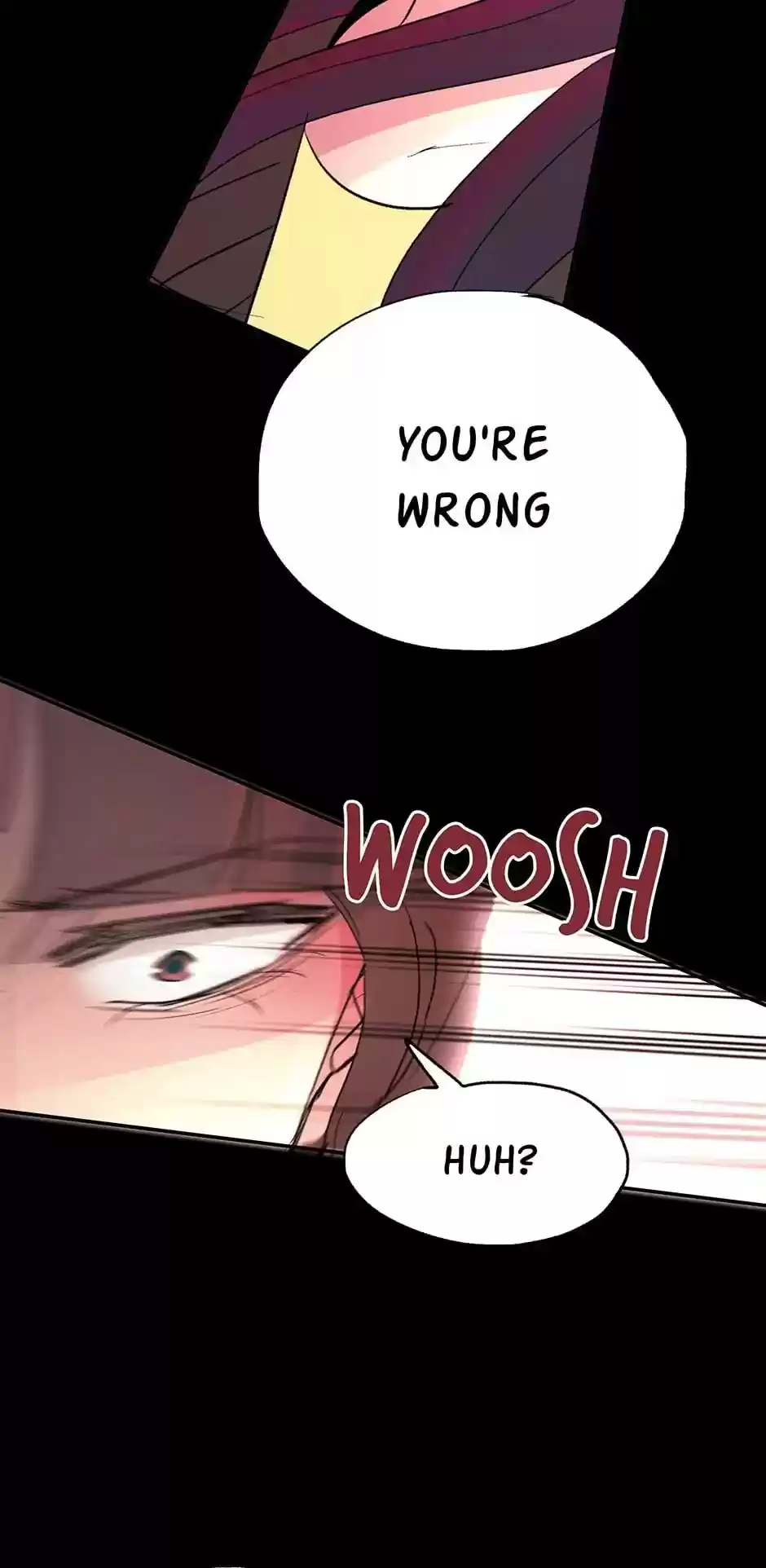 Live or Not Chapter 83