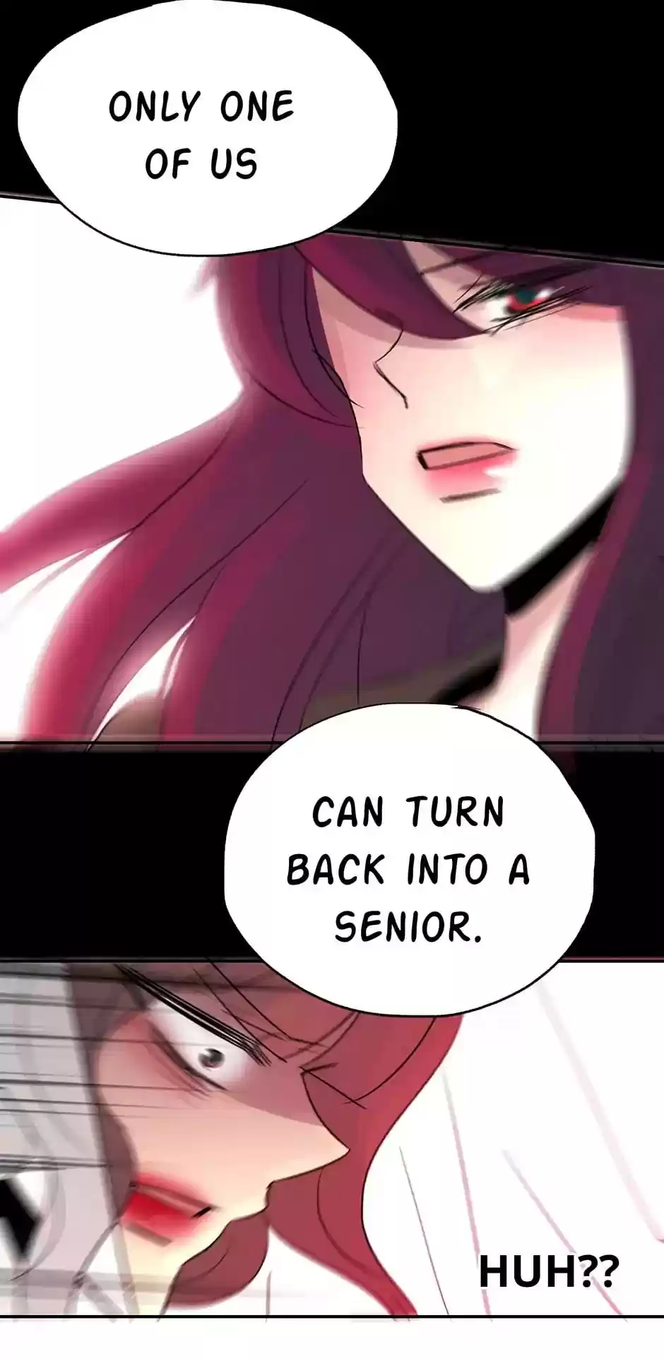 Live or Not Chapter 83