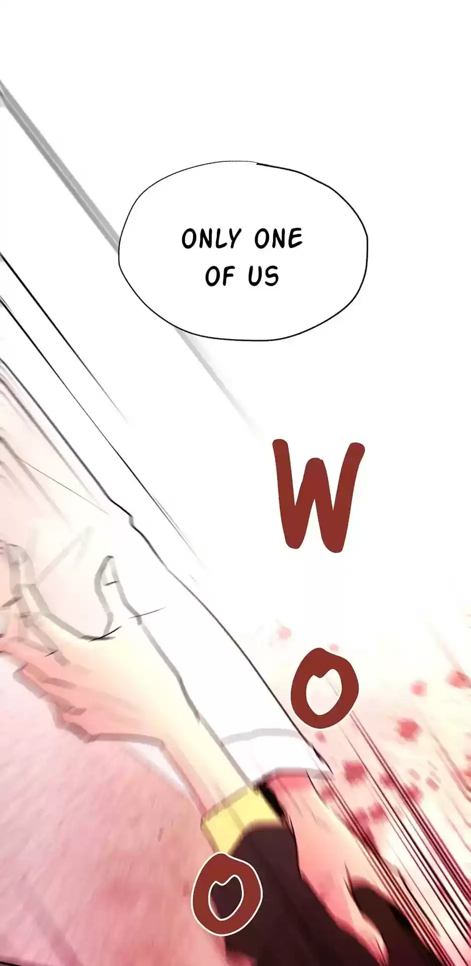 Live or Not Chapter 83