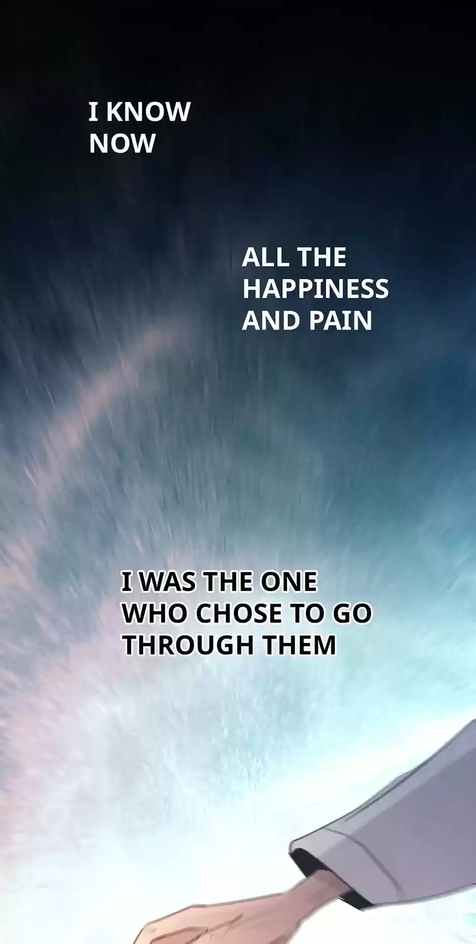 Live or Not Chapter 83