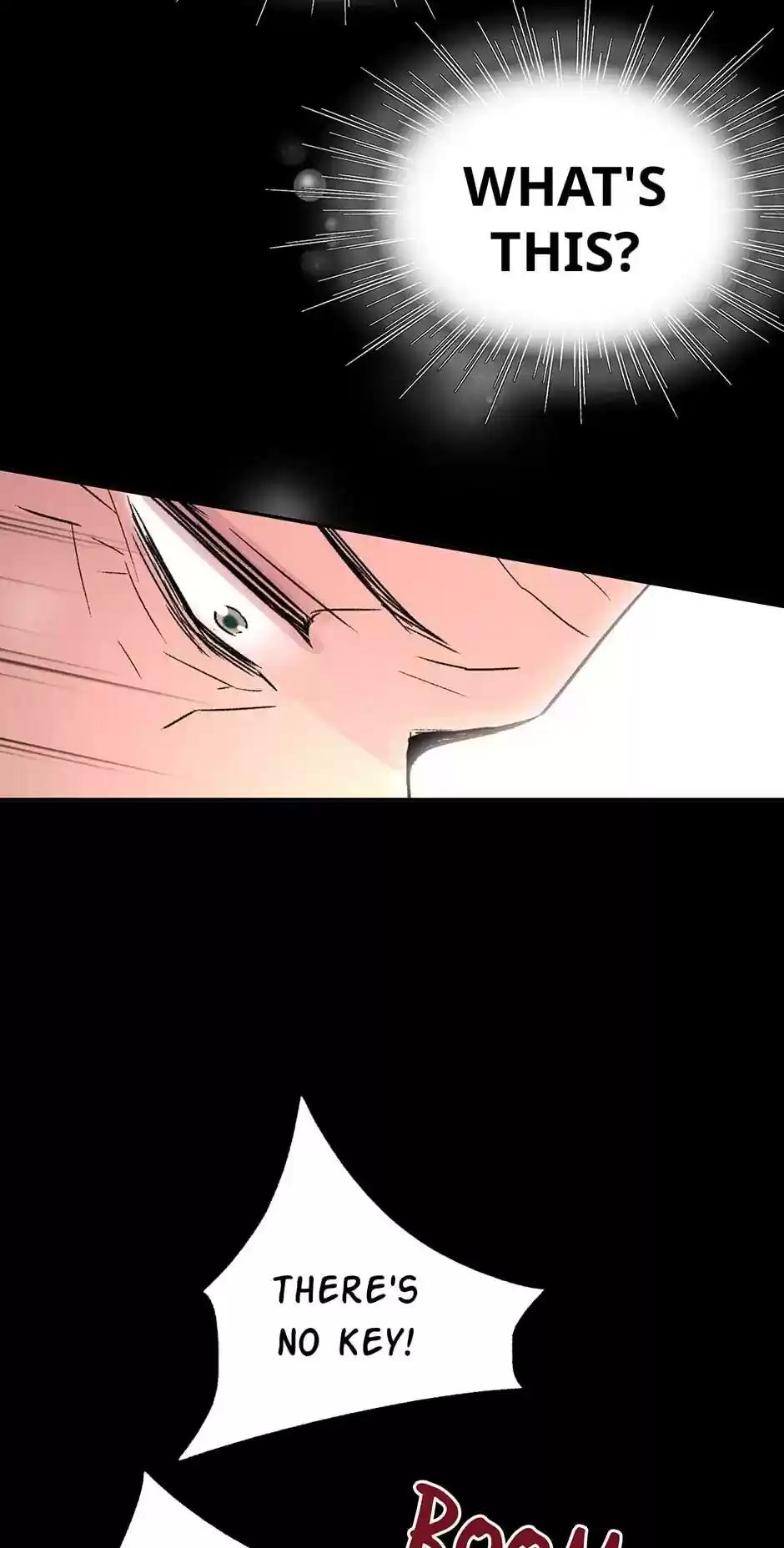 Live or Not Chapter 83