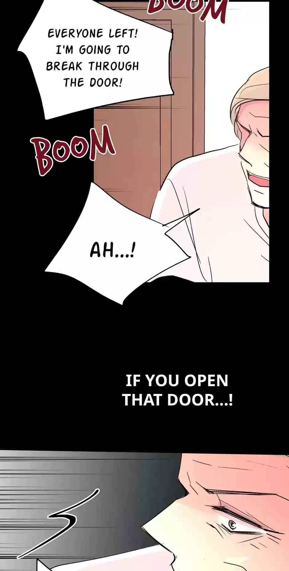 Live or Not Chapter 83