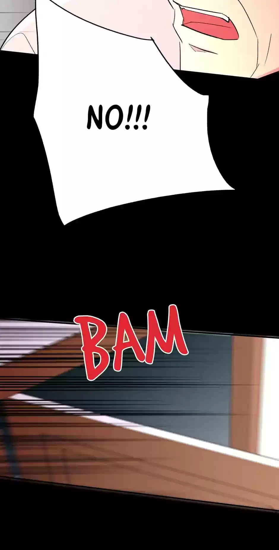 Live or Not Chapter 83