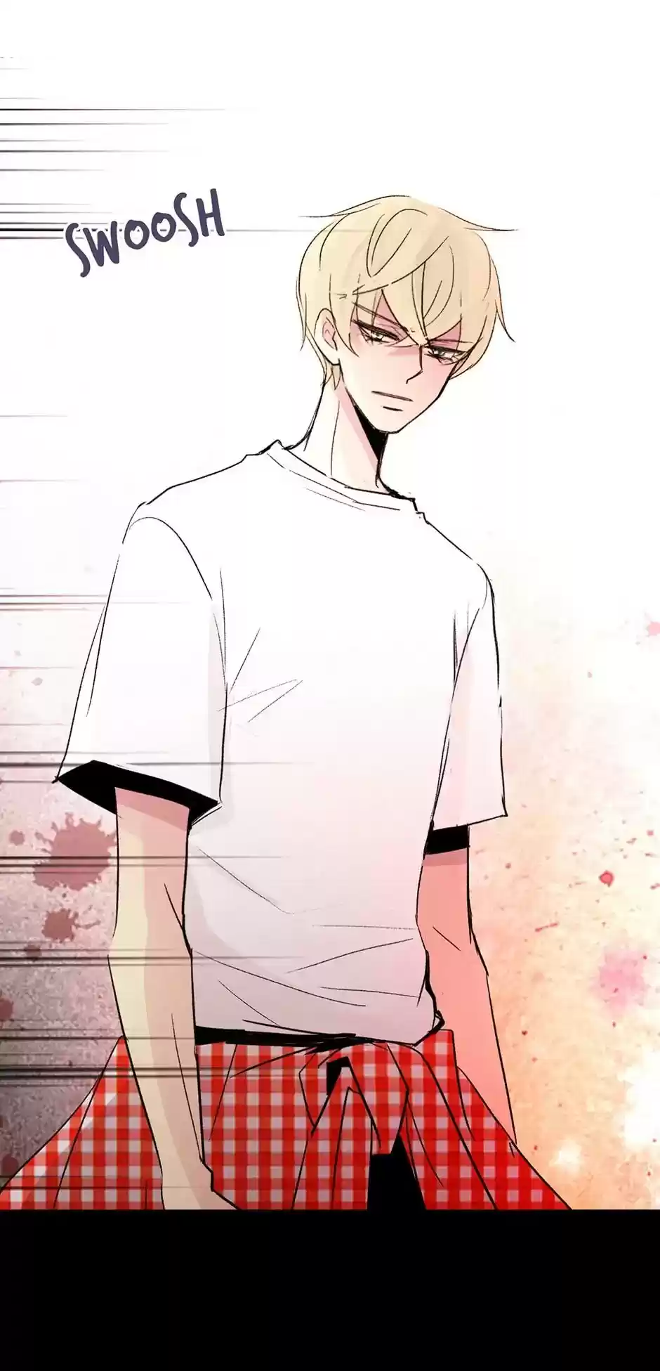 Live or Not Chapter 83