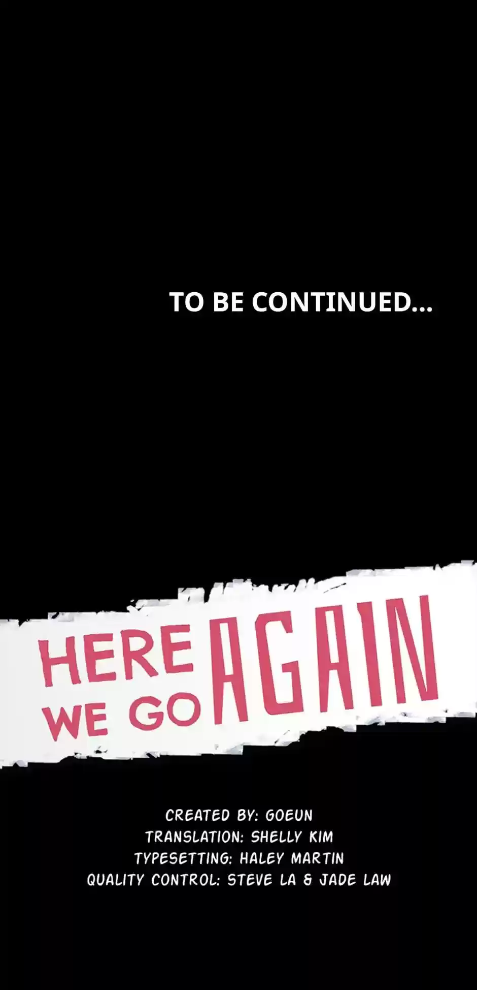 Live or Not Chapter 83