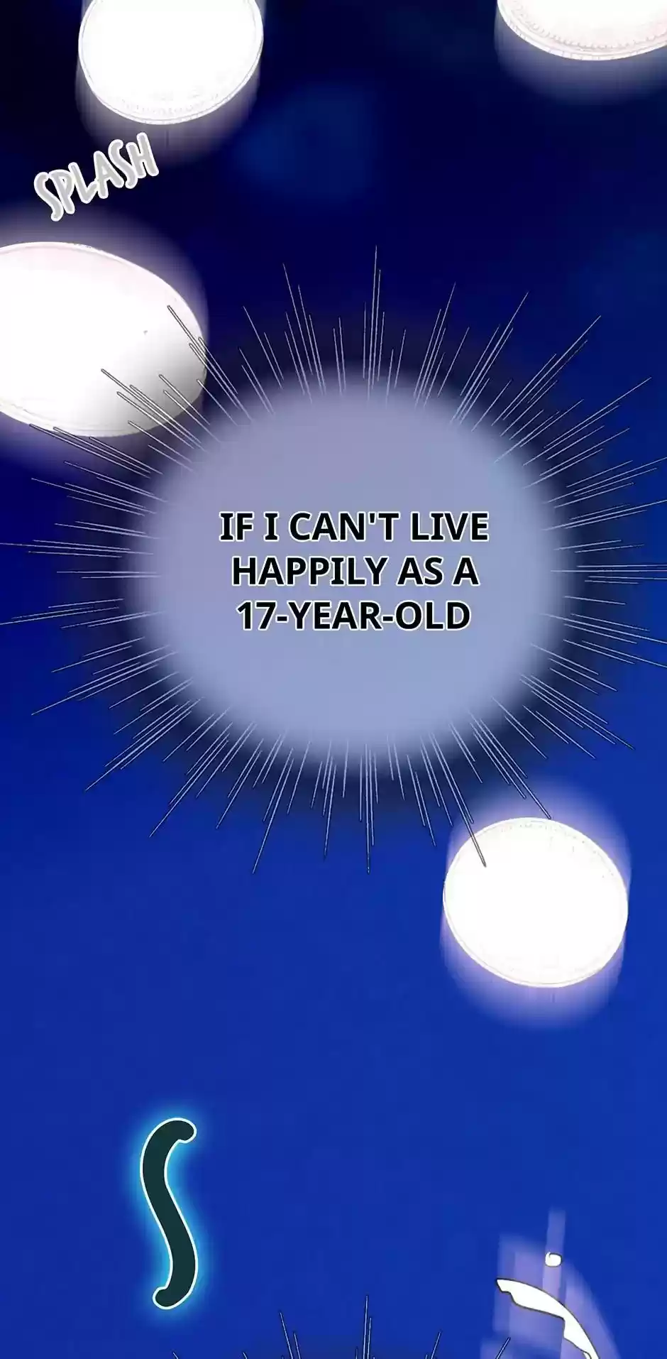 Live or Not Chapter 84