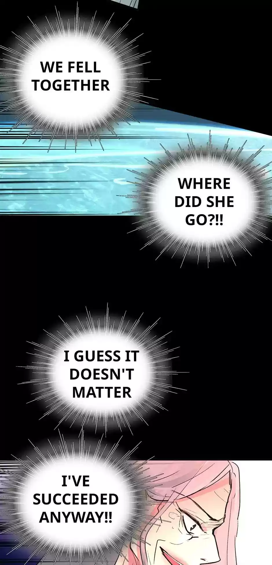 Live or Not Chapter 84