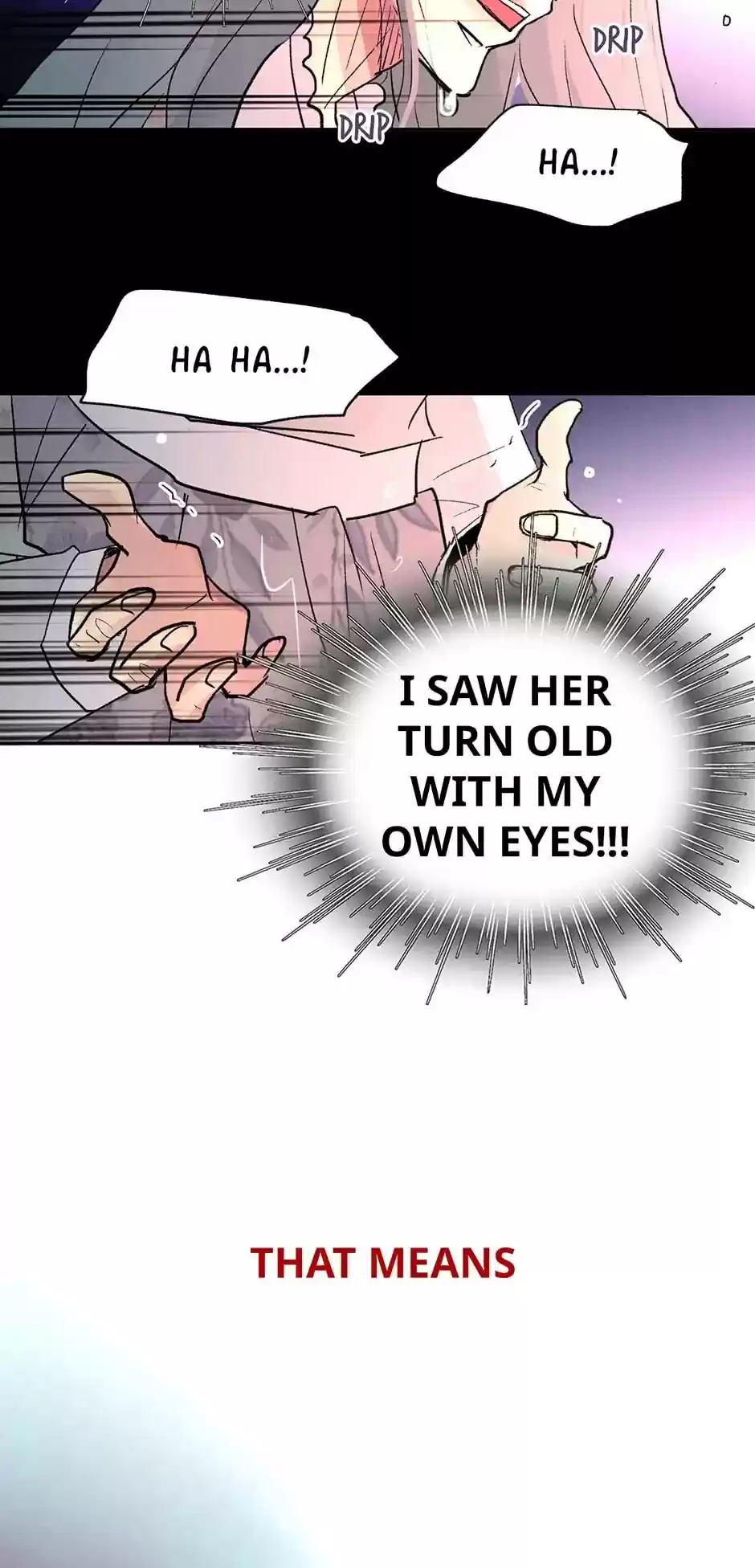 Live or Not Chapter 84