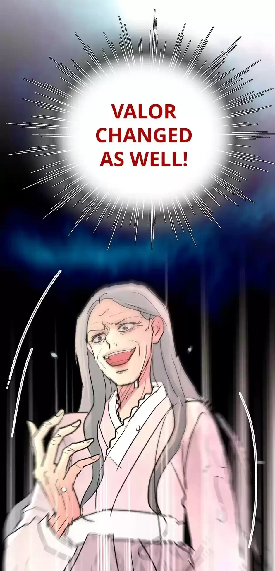 Live or Not Chapter 84