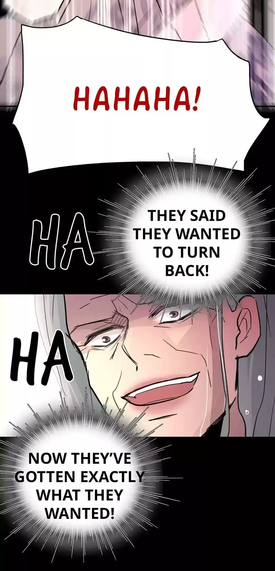 Live or Not Chapter 84